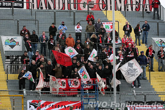 SpVgg Fürth vs Rot-Weiß Oberhausen (3-1) (1)