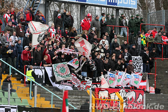 FC Augsburg vs Rot-Weiß Oberhausen (1-2) (3)
