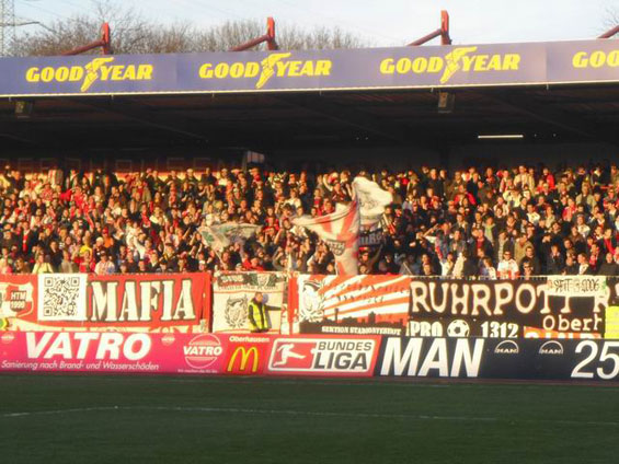 Rot-Weiß Oberhausen vs VfL Osnabrück (0-0) (4)