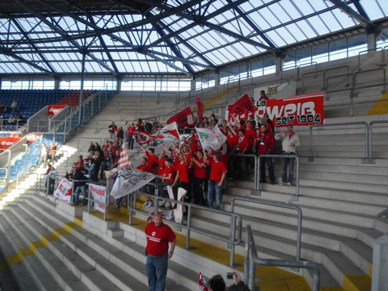 FC Hansa Rostock vs Rot-Weiß Oberhausen (3-1) (6)