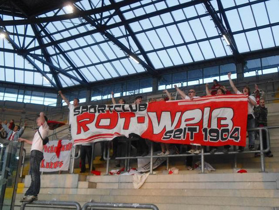 FC Hansa Rostock vs Rot-Weiß Oberhausen (3-1) (10)