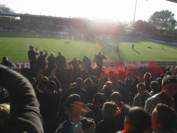 Rot-Weiß Oberhausen vs SV Wehen Wiesbaden (0-1) (16)
