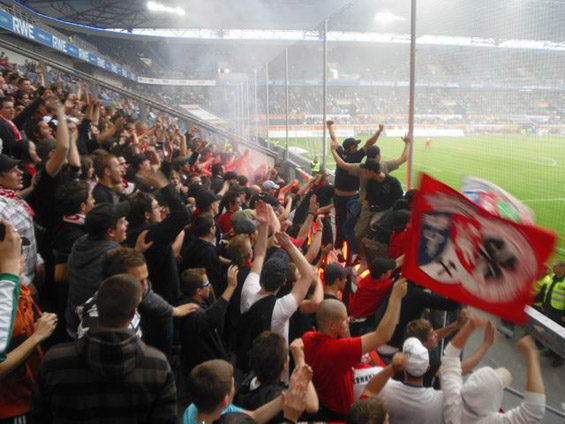 MSV Duisburg vs Rot-Weiß Oberhausen (1-1) (4)