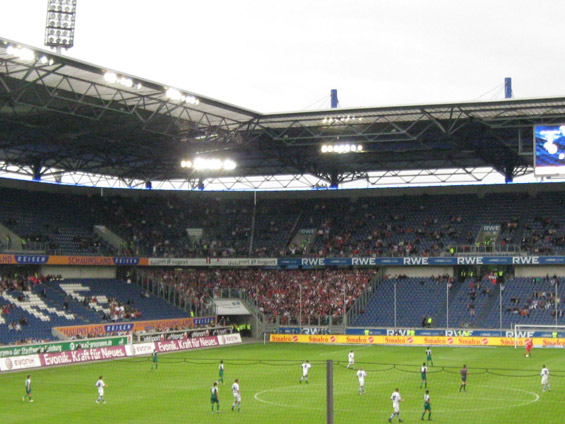 MSV Duisburg vs Rot-Weiß Oberhausen (1-1) (21)