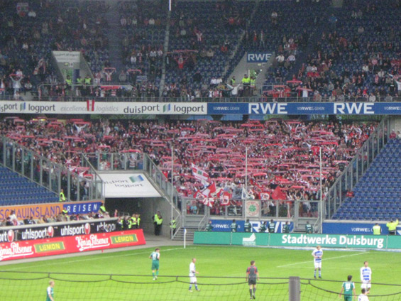 MSV Duisburg vs Rot-Weiß Oberhausen (1-1) (22)