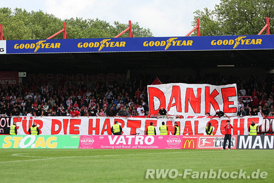 Rot-Weiß Oberhausen vs SC Freiburg (1-0) (12)