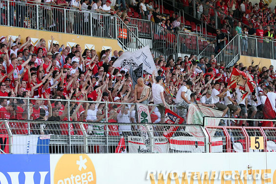 1. FSV Mainz 05 vs Rot-Weiß Oberhausen (4-0) (1)