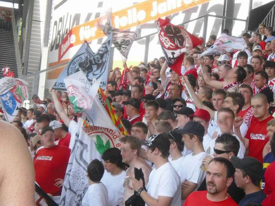 1. FSV Mainz 05 vs Rot-Weiß Oberhausen (4-0) (8)