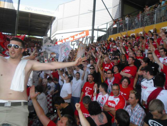 1. FSV Mainz 05 vs Rot-Weiß Oberhausen (4-0) (10)
