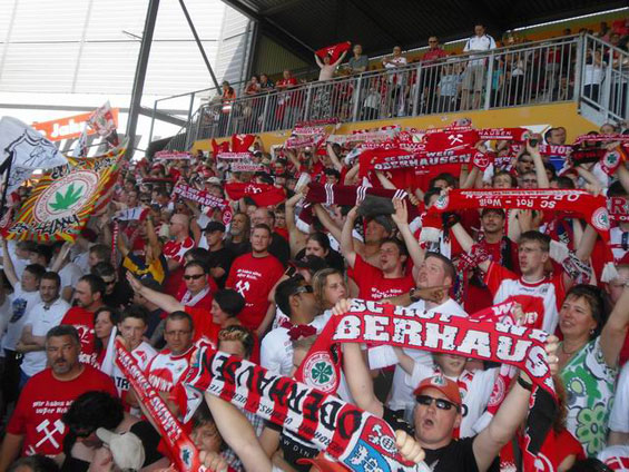 1. FSV Mainz 05 vs Rot-Weiß Oberhausen (4-0) (12)