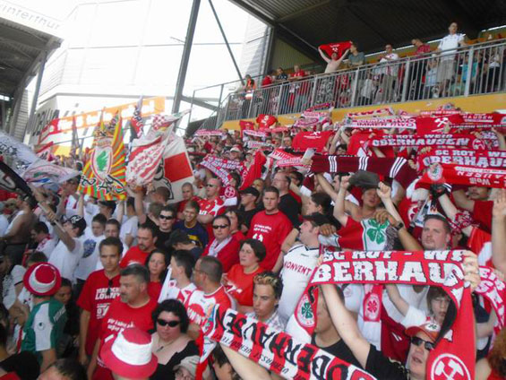 1. FSV Mainz 05 vs Rot-Weiß Oberhausen (4-0) (13)