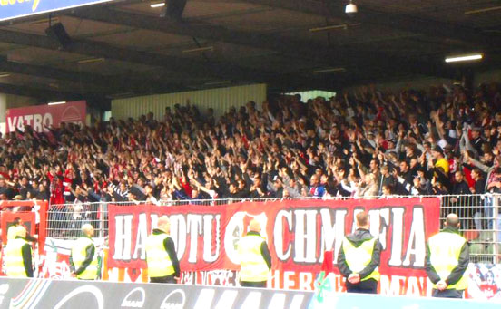 Rot-Weiß Oberhausen vs Rot-Weiß Ahlen (1-3) (1)