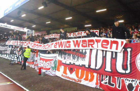 Rot-Weiß Oberhausen vs Rot-Weiß Ahlen (1-3) (3)