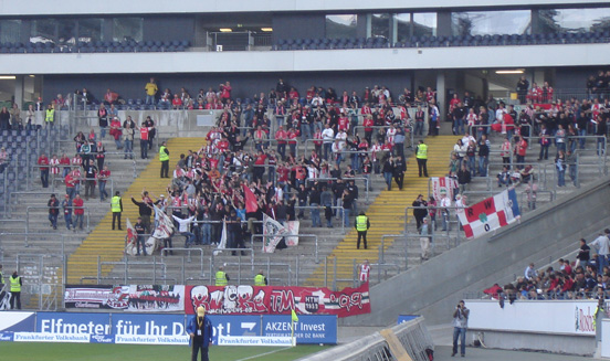 FSV Frankfurt vs Rot-Weiß Oberhausen (3-1) (1)