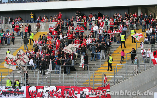 FSV Frankfurt vs Rot-Weiß Oberhausen (3-1) (2)