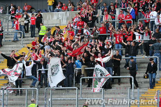 FSV Frankfurt vs Rot-Weiß Oberhausen (3-1) (3)