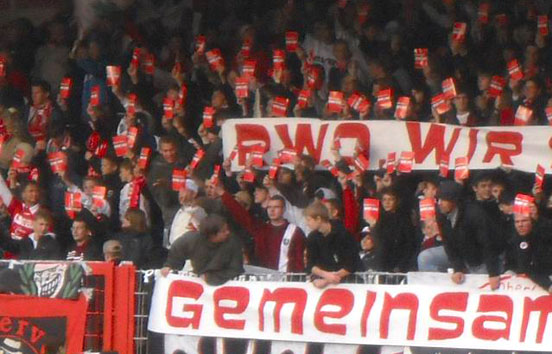 Rot-Weiß Oberhausen vs FC Augsburg (2-1) (9)