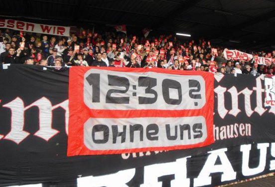 Rot-Weiß Oberhausen vs FC Augsburg (2-1) (11)