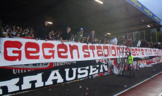 Rot-Weiß Oberhausen vs FC Augsburg (2-1) (18)