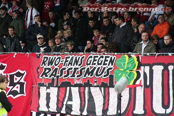 Rot-Weiß Oberhausen vs 1. FC Kaiserslautern (2-1) (2)