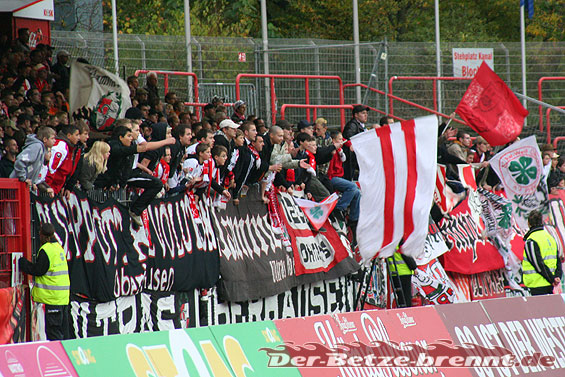 Rot-Weiß Oberhausen vs 1. FC Kaiserslautern (2-1) (3)