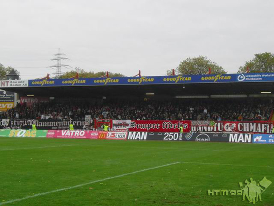 Rot-Weiß Oberhausen vs 1. FC Kaiserslautern (2-1) (5)