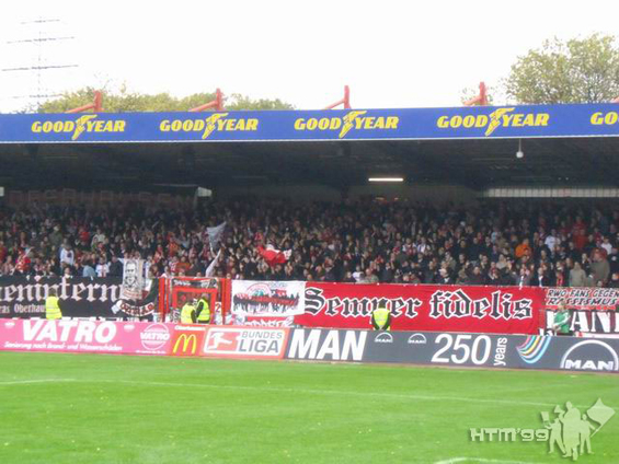 Rot-Weiß Oberhausen vs 1. FC Kaiserslautern (2-1) (6)