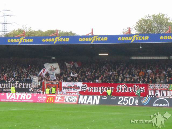 Rot-Weiß Oberhausen vs 1. FC Kaiserslautern (2-1) (7)