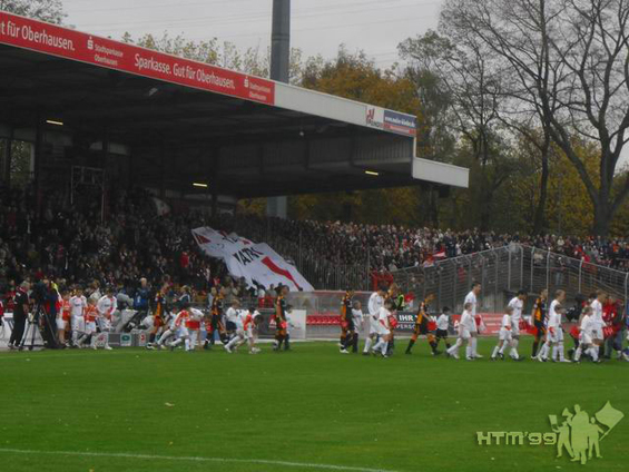 Rot-Weiß Oberhausen vs 1. FC Kaiserslautern (2-1) (8)