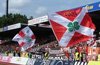 Bayer 04 Leverkusen vs Rot-Weiß Oberhausen (2-3 n.V.)
