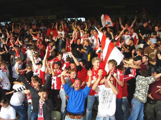 Bayer 04 Leverkusen vs Rot-Weiß Oberhausen (2-3 n.V.) (25)