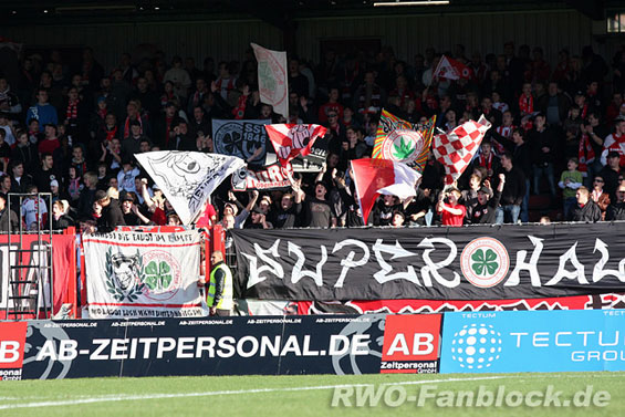 Rot-Weiß Oberhausen vs FSV Frankfurt (1-3) (1)