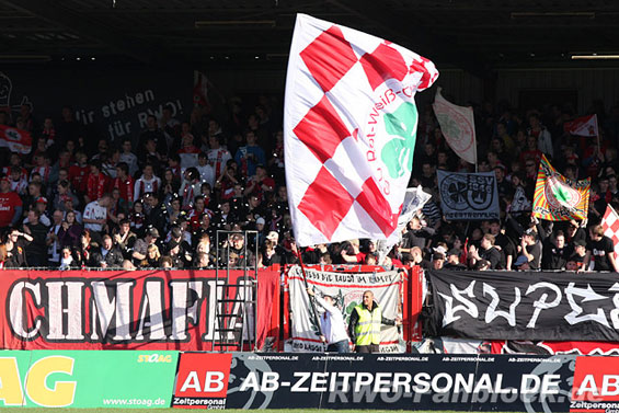 Rot-Weiß Oberhausen vs FSV Frankfurt (1-3) (2)