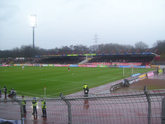 Rot-Weiß Oberhausen vs TSV 1860 München (0-1) (3)