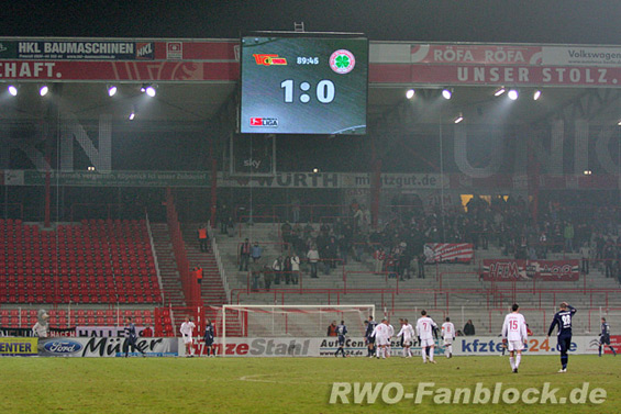 1. FC Union Berlin vs Rot-Weiß Oberhausen (1-0) (3)