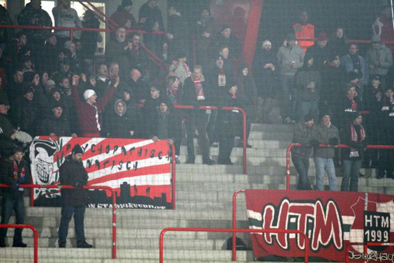 1. FC Union Berlin vs Rot-Weiß Oberhausen (1-0) (4)