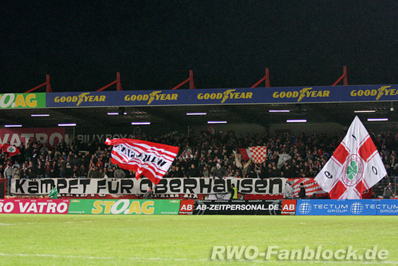 Rot-Weiß Oberhausen vs FC Hansa Rostock (2-1) (4)