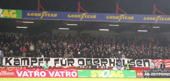 Rot-Weiß Oberhausen vs FC Hansa Rostock (2-1) (6)