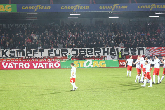 Rot-Weiß Oberhausen vs FC Hansa Rostock (2-1) (8)