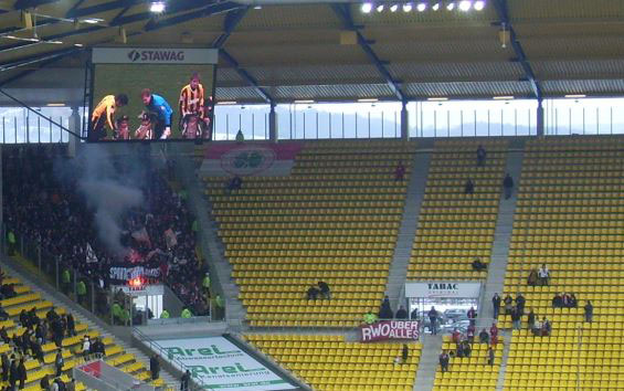 TSV Alemannia Aachen vs Rot-Weiß Oberhausen (2-1) (6)