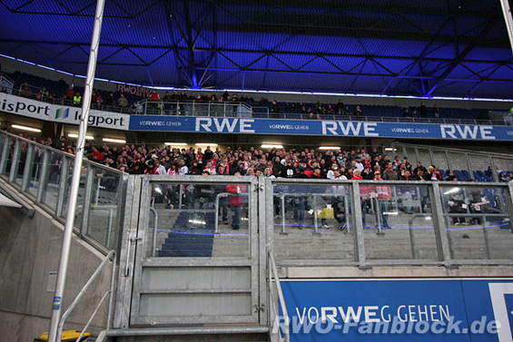 MSV Duisburg vs Rot-Weiß Oberhausen (2-2) (2)