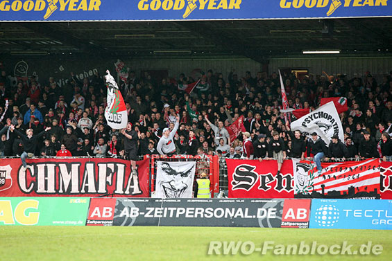 Rot-Weiß Oberhausen vs Karlsruher SC (1-0) (3)