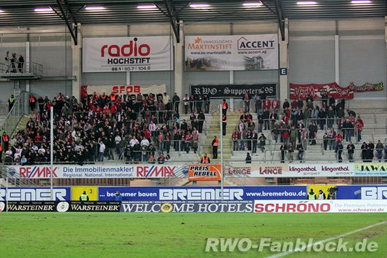 SC Paderborn vs Rot-Weiß Oberhausen (1-2) (1)