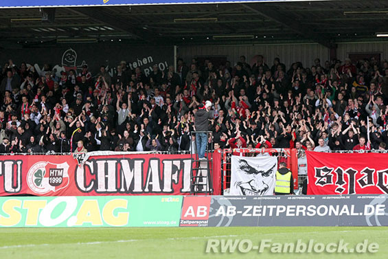 Rot-Weiß Oberhausen vs 1. FC Kaiserslautern (2-1) (4)