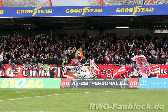 Rot-Weiß Oberhausen vs 1. FC Kaiserslautern (2-1) (6)