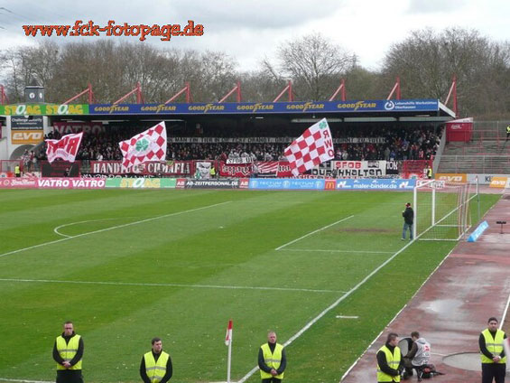 Rot-Weiß Oberhausen vs 1. FC Kaiserslautern (2-1) (7)