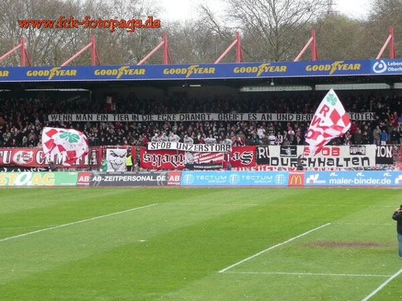 Rot-Weiß Oberhausen vs 1. FC Kaiserslautern (2-1) (8)