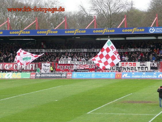 Rot-Weiß Oberhausen vs 1. FC Kaiserslautern (2-1) (9)