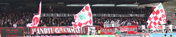 Rot-Weiß Oberhausen vs 1. FC Kaiserslautern (2-1) (11)