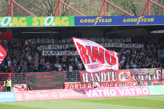 Rot-Weiß Oberhausen vs FC Energie Cottbus (4-1) (1)